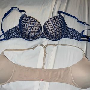 Victoria’s Secret Bra Bundle